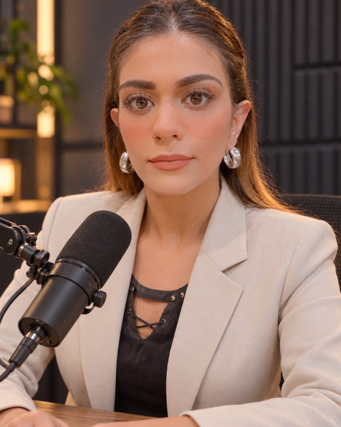 Simran Dewan